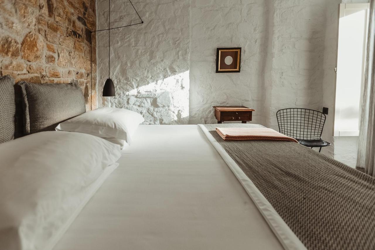 Ayiopetra Exclusive Getaways Guest House Kato Sangrion Eksteriør bilde