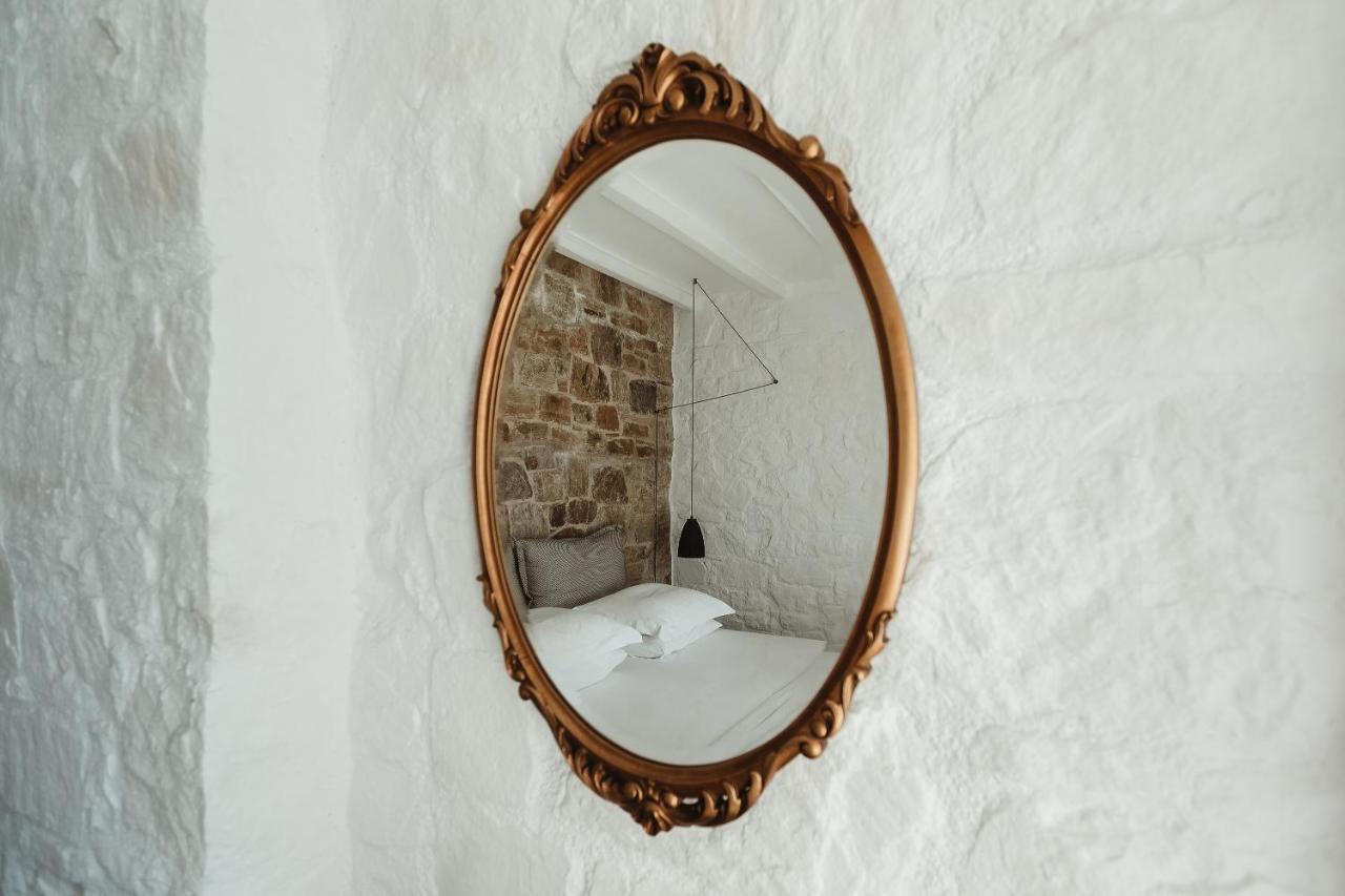 Ayiopetra Exclusive Getaways Guest House Kato Sangrion Eksteriør bilde