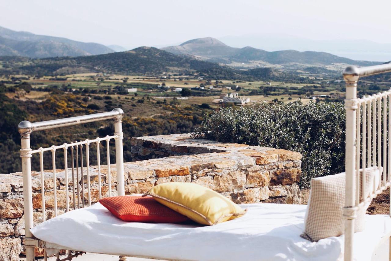 Ayiopetra Exclusive Getaways Guest House Kato Sangrion Eksteriør bilde